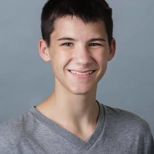 Meet your Posher, Bradley